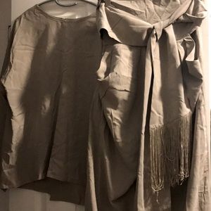 Micheal Kors Pant Set